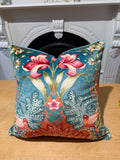 ILiv Babooshka Velvet Cushion