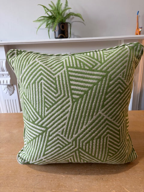 Linwood Fabric Cushion