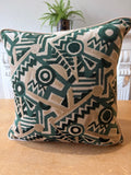 Liberty Fabric Cushion