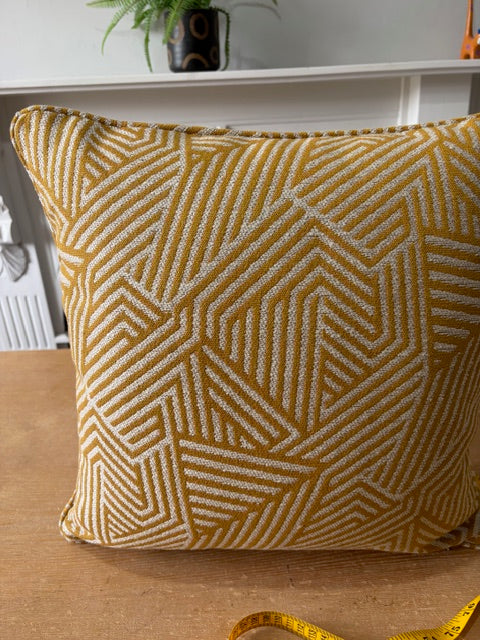 Linwood Fabric Cushion