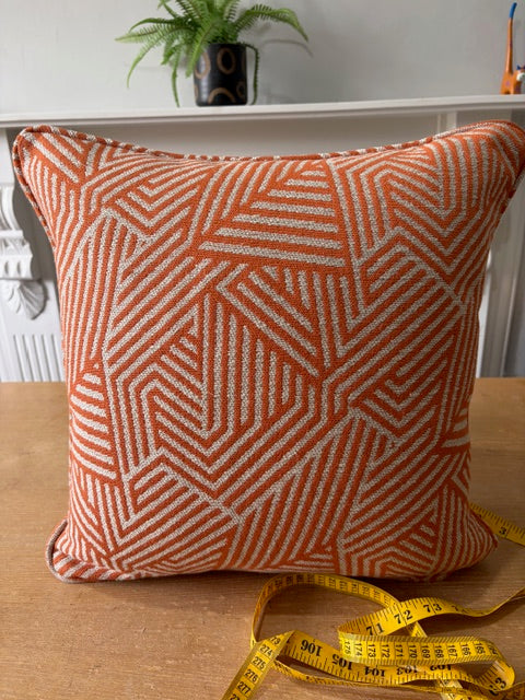 Linwood Fabric Cushion