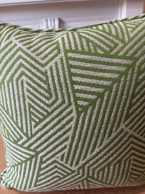 Linwood Fabric Cushion
