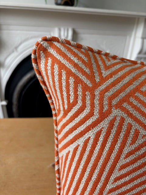 Linwood Fabric Cushion