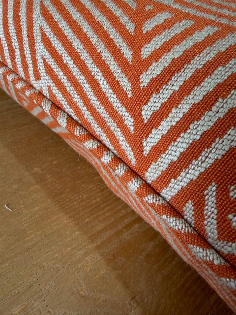 Linwood Fabric Cushion