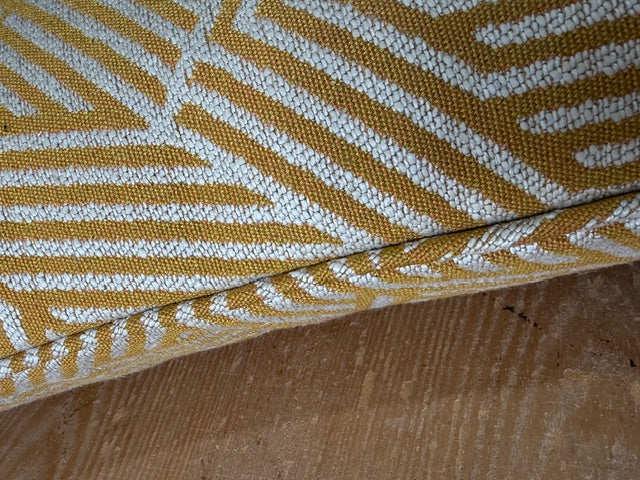Linwood Fabric Cushion