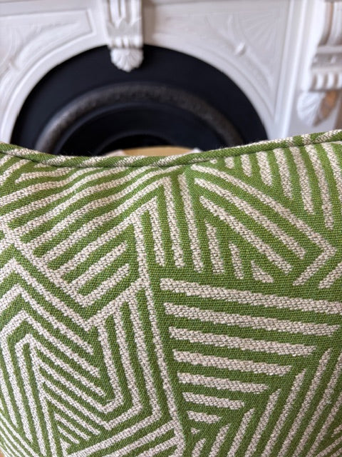 Linwood Fabric Cushion