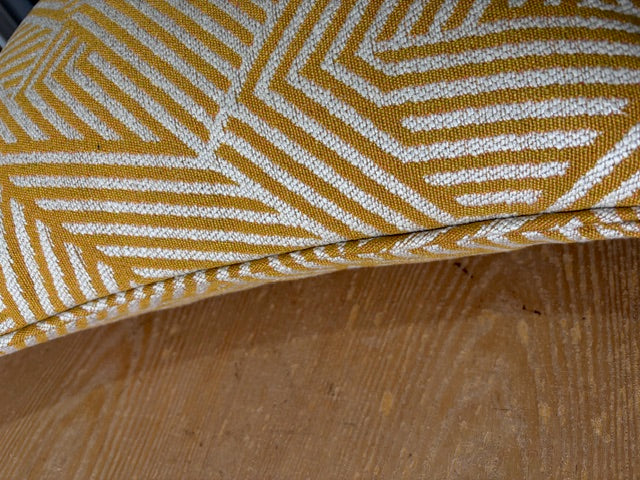 Linwood Fabric Cushion