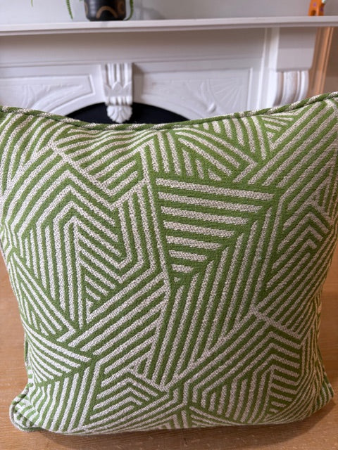 Linwood Fabric Cushion
