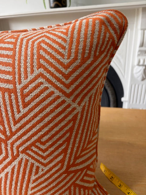 Linwood Fabric Cushion