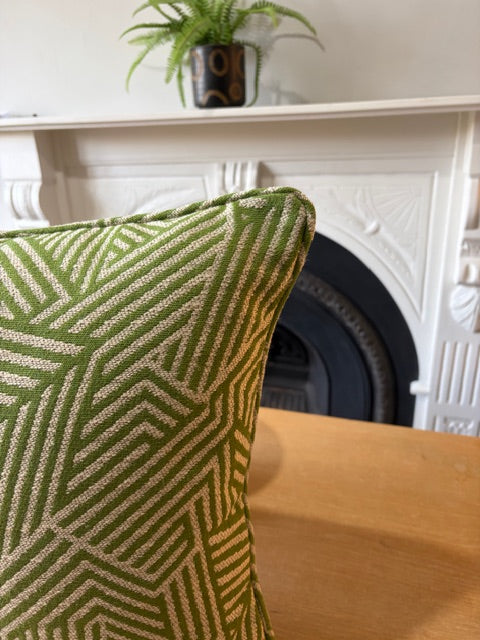 Linwood Fabric Cushion