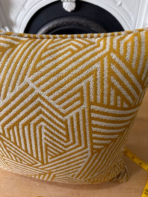 Linwood Fabric Cushion