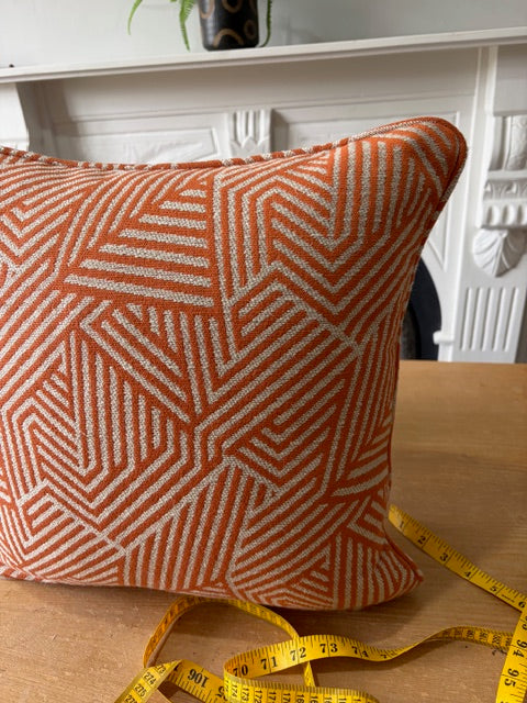 Linwood Fabric Cushion