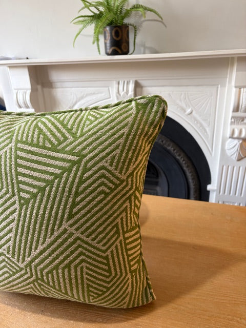 Linwood Fabric Cushion