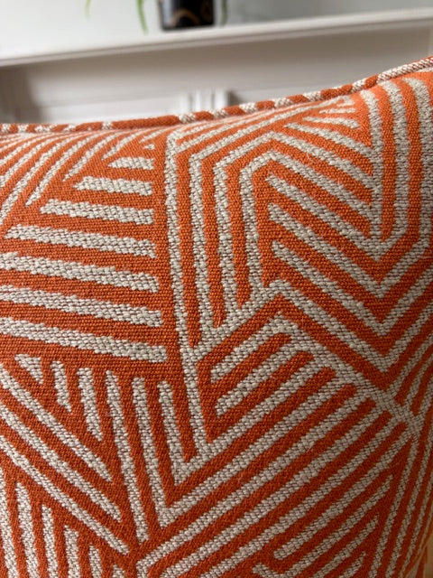 Linwood Fabric Cushion