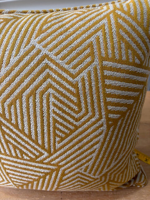 Linwood Fabric Cushion