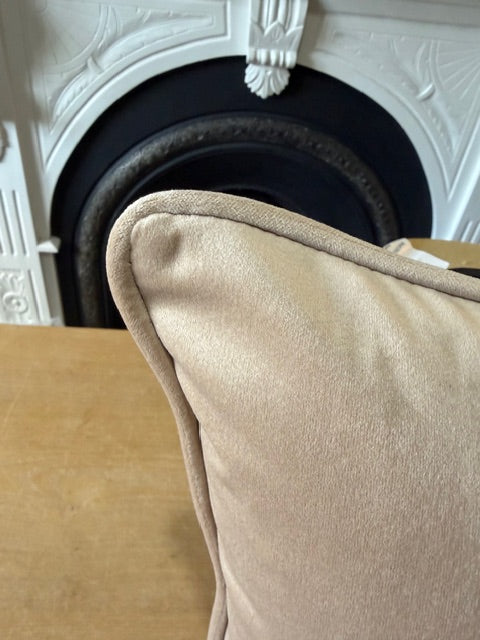 Liberty Fabric Cushion