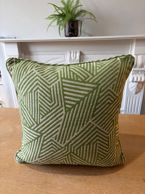 Linwood Fabric Cushion