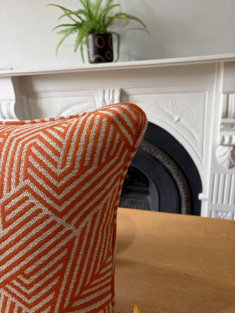 Linwood Fabric Cushion