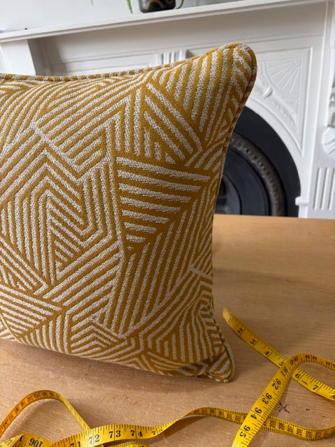 Linwood Fabric Cushion