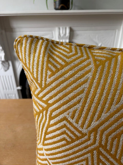 Linwood Fabric Cushion
